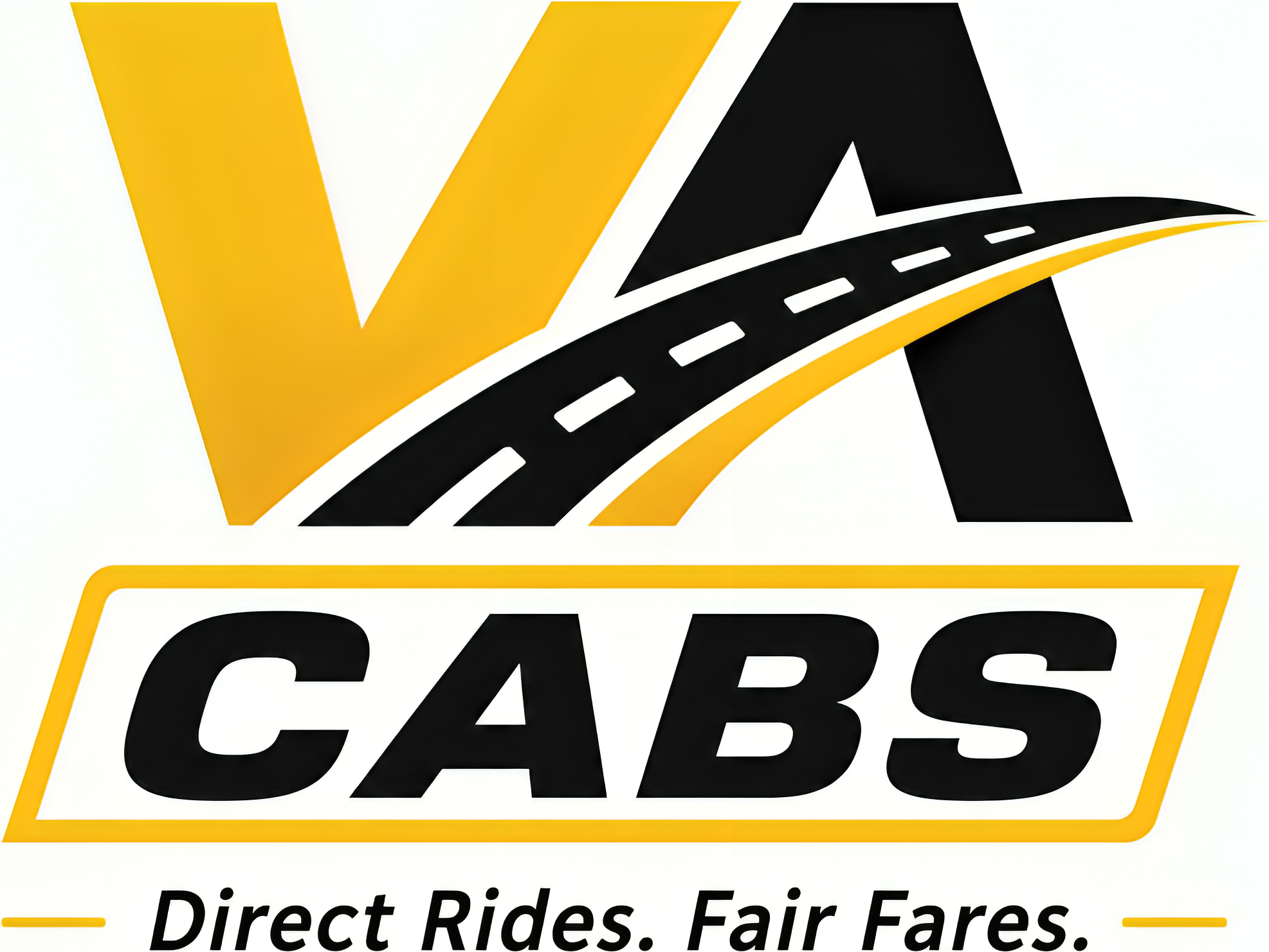 VA Cabs Logo
